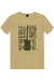 Camiseta Estampada Infantil Menino King&Joe