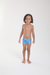 Sunga Infantil Boxer Solenza