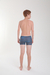 Sunga Infantil Boxer Solenza - comprar online