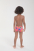 Sunga Infantil Boxer Solenza - comprar online