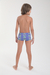 Sunga Infantil Boxer Solenza - comprar online