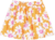 Imagem do Conjunto de Blusa e Saia Infantil Momi
