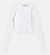 Blusa Manga Longa Texturizada Iam Authoria - comprar online