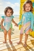 Maiô Infantil Estampado Infanti - comprar online