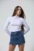 Short Saia Jeans - comprar online