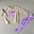 Conjunto Moletom e Legging Lovely Momi