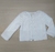 Casaco Luxo Preto Bordado Petit Cherie Preto - Bzzum Kids e Teens