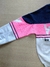Conjunto de Blusão e Legging Moletom Momi - Bzzum Kids e Teens