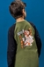 Camiseta Masculina Manga Longa Johnny Fox - comprar online