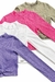 Blusa Cropped Canelado Vic&vicky - Bzzum Kids e Teens