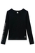 Blusa Manga Longa Feminina Vic&vicky - loja online