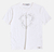 T-shirt Mickey Pedraria Juvenil Iam Authoria na internet
