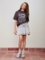 T-Shirt Juvenil Feminina Iam Authoria - comprar online