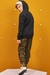 Meia Cano Longo Menino Johnny Fox - Bzzum Kids e Teens
