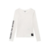 Blusa Manga Longa Feminina Vic&vicky