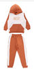Conjunto Menino Blusão Bicolor Flanelado Malwee