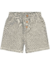 Conjunto de Camiseta e Bermuda Menino Divertto Baby - Bzzum Kids e Teens