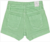 Short Sarja Verde Iam Authoria - loja online