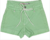 Short Sarja Verde Iam Authoria - Bzzum Kids e Teens