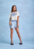 T-shirt Stitch Iam Authoria