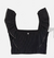 Top Preto com Tachinhas Iam Authoria - Bzzum Kids e Teens