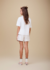 T-shirt Juvenil Feminina Mickey Iam Authoria - comprar online