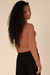 Blusa Boxy Manga Longa Juvenil Lilimoon na internet