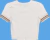 Blusa Malha com Retilínea Iam Authoria - comprar online