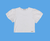 Blusa Infantil de Algodão com Lasie Momi