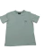Camiseta Básica Infantil Menino King&Joe - Bzzum Kids e Teens