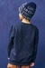 Gorro de Tricot Dupla Face Menino Luc.Boo na internet