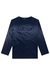 Imagem do Camiseta Manga Longa em Meia Malha Infantil Menino Luc.Boo