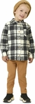 Camisa Masculina Xadrez Flanela Angerô