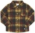 Camisa Masculina Xadrez Flanela Angerô na internet