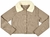 Jaqueta Infantil Menina Angerô - comprar online
