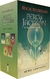Percy Jackson E Os Olimpianos