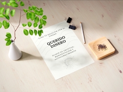 Querido Dinero: Diario de gratitud, manifestación y autoconocimiento (PDF)