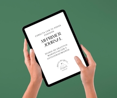 Mi primer Journal: Diario de gratitud manifestación y autoconocimiento (PDF) - comprar online