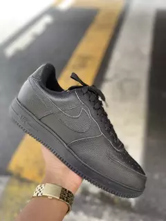 Air Force 1 07 Black