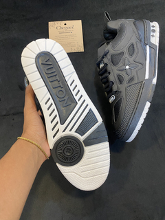 Louis Vuitton Skate na internet
