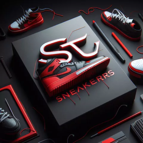 St Sneakers