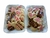 Galletas de maizena por docena, con chocolate