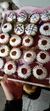 Muffins por docena
