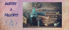 Banner for category Courses and workshops