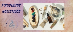 Banner for category Holistic Therapy Articles 