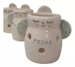 Ceramic Art by order