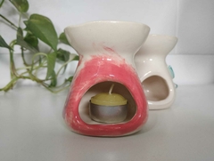 Mini oven for aromatherapy