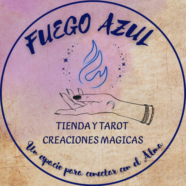 Fuego Azul