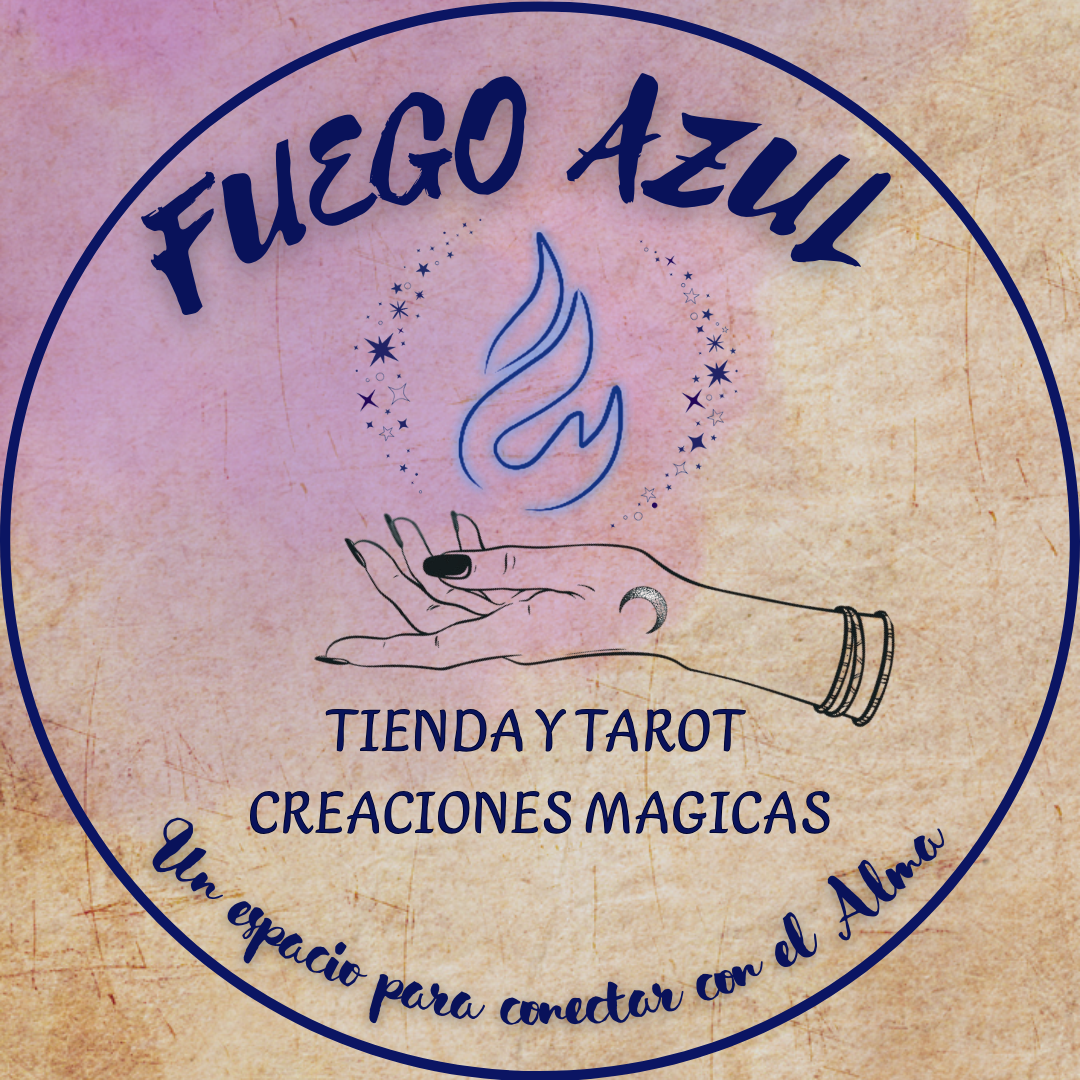 Fuego Azul