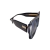 Óculos de Sol Madamma's Solar Elegance Azul - comprar online